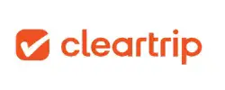 Cleartrip Coupon Code