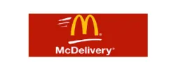 Get Mcdelivery Offers and Promo Codes Coupon Code