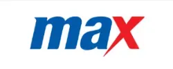 Max Coupon Code