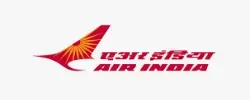 Air India Coupon Code